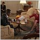 The Event : photo Blair Underwood, Virginia Madsen