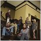 Persons Unknown : photo Alan Ruck, Chadwick Boseman, Daisy Betts, Jason Wiles, Kate Lang Johnson