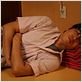 HA HA HA : photo Hong Sang-soo, Kim Sang-kyung