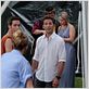 Royal Pains : photo Mark Feuerstein, Paulo Costanzo