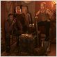 The Cape : photo Keith David, Martin Klebba