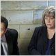 Harry's Law : photo Kathy Bates, Richard Kind