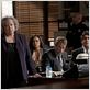 Harry's Law : photo Alfred Molina, Karen Olivo, Kathy Bates, Mark Valley
