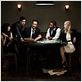 Outlaw : photo Carly Pope, David Ramsey, Ellen Woglom, Jesse Bradford, Jimmy Smits