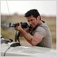 Strike Back : photo Richard Armitage
