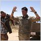 Strike Back : photo Ewen Bremner, Richard Armitage
