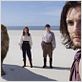 Die Chroniken von Narnia: Die Reise auf der Morgenröte : photo Ben Barnes, Georgie Henley, Michael Apted, Skandar Keynes