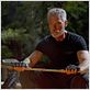 Terra Nova : photo Stephen Lang