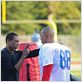 Dr. Dani Santino - Spiel des Lebens : photo Mehcad Brooks, Orlando Jones