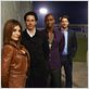 Dr. Dani Santino - Spiel des Lebens : photo Callie Thorne, Marc Blucas, Mehcad Brooks, Scott Cohen