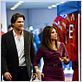 Dr. Dani Santino - Spiel des Lebens : photo Callie Thorne, Marc Blucas