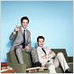 Franklin & Bash : photo Breckin Meyer, Mark-Paul Gosselaar