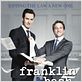 Franklin & Bash : photo Breckin Meyer, Mark-Paul Gosselaar