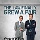 Franklin & Bash : photo Breckin Meyer, Mark-Paul Gosselaar
