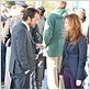 Body Of Proof : photo Dana Delany, Luke Perry