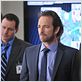 Body Of Proof : photo Luke Perry