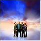 My Superhero Family : photo Jimmy Bennett, Julie Benz, Kay Panabaker, Michael Chiklis