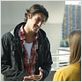 My Superhero Family : photo Eric Balfour, Kay Panabaker