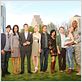 My Generation : photo Anne Son, Daniella Alonso, Jaime King, Julian Morris, Keir O'Donnell