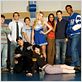 My Generation : photo Anne Son, Daniella Alonso, Jaime King, Julian Morris, Keir O'Donnell