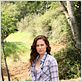 Off The Map : photo Caroline Dhavernas