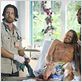 Off The Map : photo Jason George (II), Martin Henderson