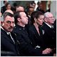 Blue Bloods : photo Bridget Moynahan, Donnie Wahlberg, Len Cariou, Nicholas Turturro, Tom Selleck