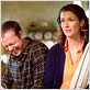 Blue Bloods : photo Bridget Moynahan, Donnie Wahlberg, Len Cariou