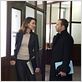 Blue Bloods : photo Bridget Moynahan, Donnie Wahlberg