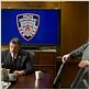 Blue Bloods : photo Gregory Jbara, Tom Selleck