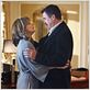 Blue Bloods : photo Margaret Colin, Tom Selleck
