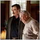 Blue Bloods : photo Len Cariou, Tom Selleck