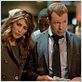 Blue Bloods : photo Donnie Wahlberg, Jennifer Esposito