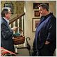 Mike & Molly : photo Billy Gardell, William Sanderson