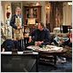Mike & Molly : photo Billy Gardell, Melissa McCarthy, Rondi Reed, William Sanderson