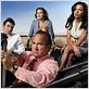 The Defenders : photo James Belushi, Jerry O'Connell, Jurnee Smollett, Tanya Fischer
