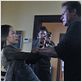 Nikita (2010) : photo David Keith, Maggie Q, Shane West