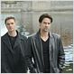 Nikita (2010) : photo Devon Sawa, Shane West