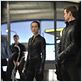 Nikita (2010) : photo Maggie Q, Shane West