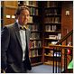 Leverage : photo Timothy Hutton