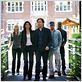 Leverage : photo Aldis Hodge, Beth Riesgraf, Christian Kane, Gina Bellman, Timothy Hutton