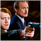 Wild Target : photo Bill Nighy, Rupert Grint