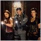 Resident Evil: Afterlife : photo Ali Larter, Milla Jovovich, Paul W.S. Anderson, Wentworth Miller