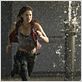 Resident Evil: Afterlife : photo Ali Larter, Paul W.S. Anderson