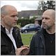 Guilty : photo Philippe Torreton, Vincent Garenq