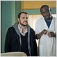 Glück auf Umwegen : photo François-Xavier Demaison, Nicolas Cuche, Thomas Ngijol