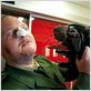 Die Superbullen : photo Axel Stein, Gernot Roll