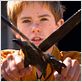 Arthur und die Minimoys 3 : photo Freddie Highmore, Luc Besson