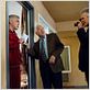 The Closer : photo Adam Arkin, Anthony John Denison, G.W. Bailey