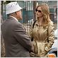 The Closer : photo G.W. Bailey, Kyra Sedgwick